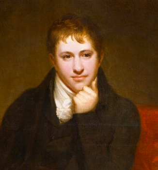 Humphry Davy 1803, NPG  http://creativecommons.org/licenses/by-nc-nd/3.0/ width=